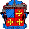 Logo of the association Amicale des Sapeurs Pompiers de La Garde Adhémar